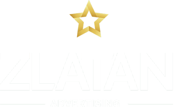 Zlatan Advertising